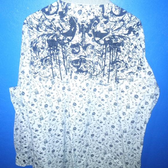 Artful dodger long sleeve 4xl - Picture 5 of 5